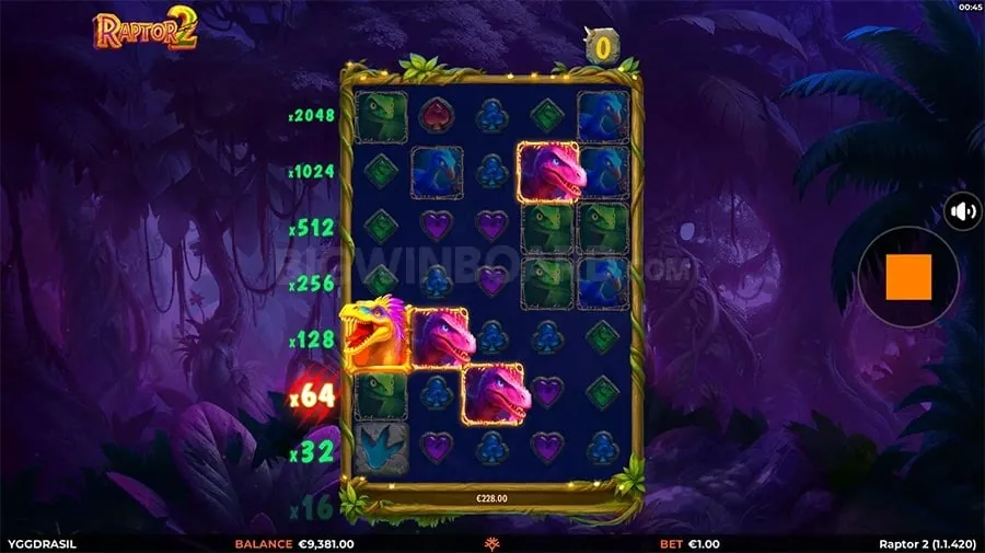Live Casino Weekend Bonus